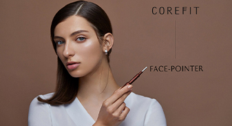 取扱商品｜フェイスポインター